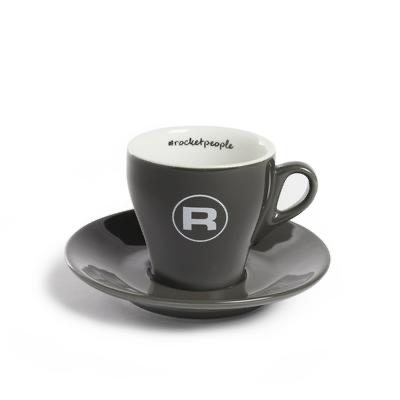 Rocket, juego de tazas de Flat White 