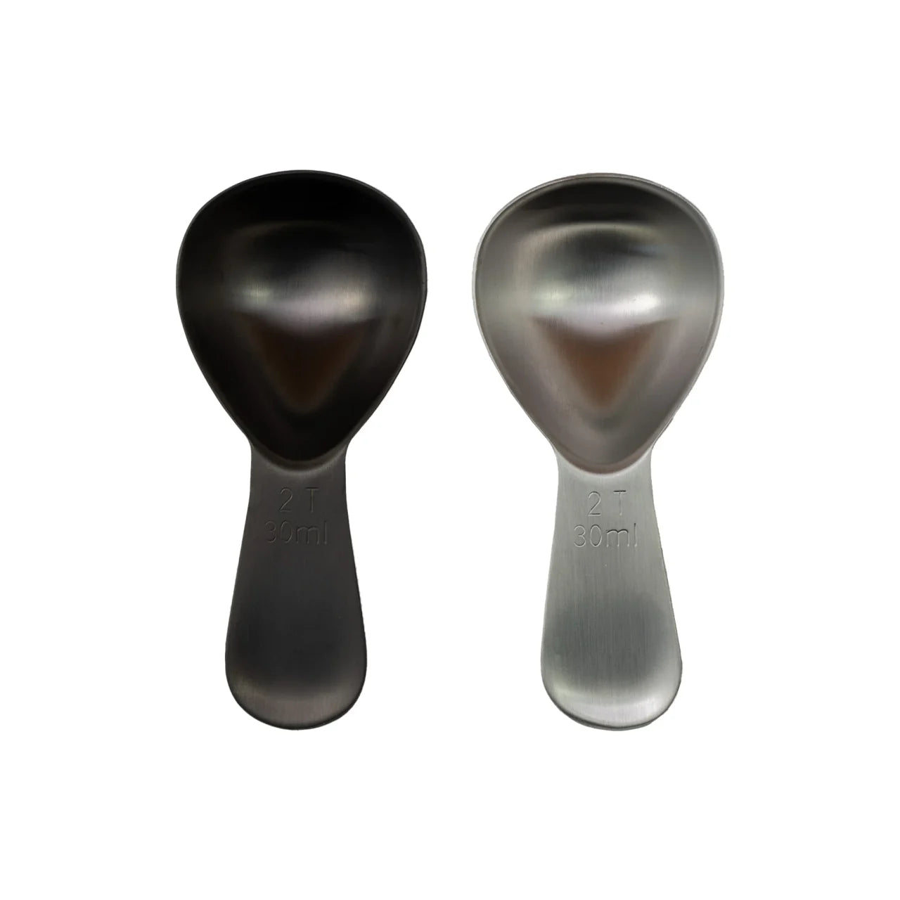 Coffee dosing spoon Coffee Scoop - Coffee Coaching Club