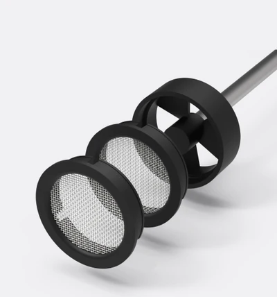 Subminimal Nanofoamer Lithium - barista foam at the push of a button - Coffee Coaching Club
