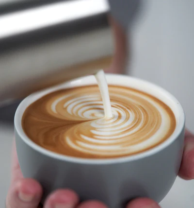 Subminimal Nanofoamer Lithium - barista foam at the push of a button - Coffee Coaching Club