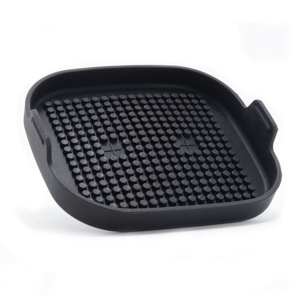 Flair 58 and 58+ drip tray, silicone drainage tray – Coffee Coaching Club 1