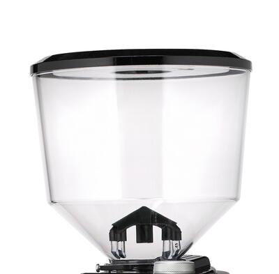 Eureka tolva de granos 1.2 kg para Zenith 65 Neo &amp; E65 HS &amp; Atom 65 - Coffee Coaching Club