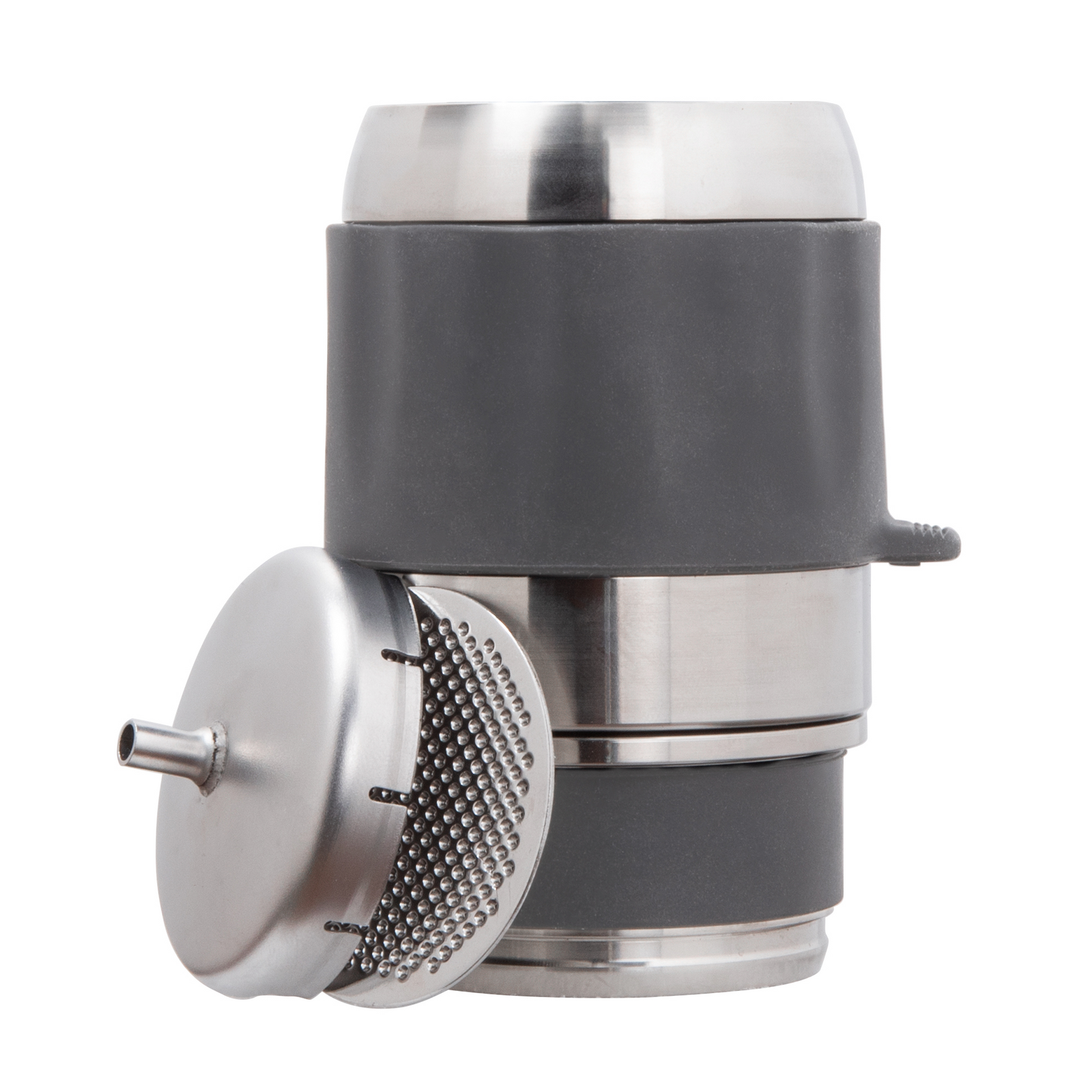 Flair Second Shot Plus Kit PRO 2 kompletter Brühsatz – Coffee Coaching Club 1