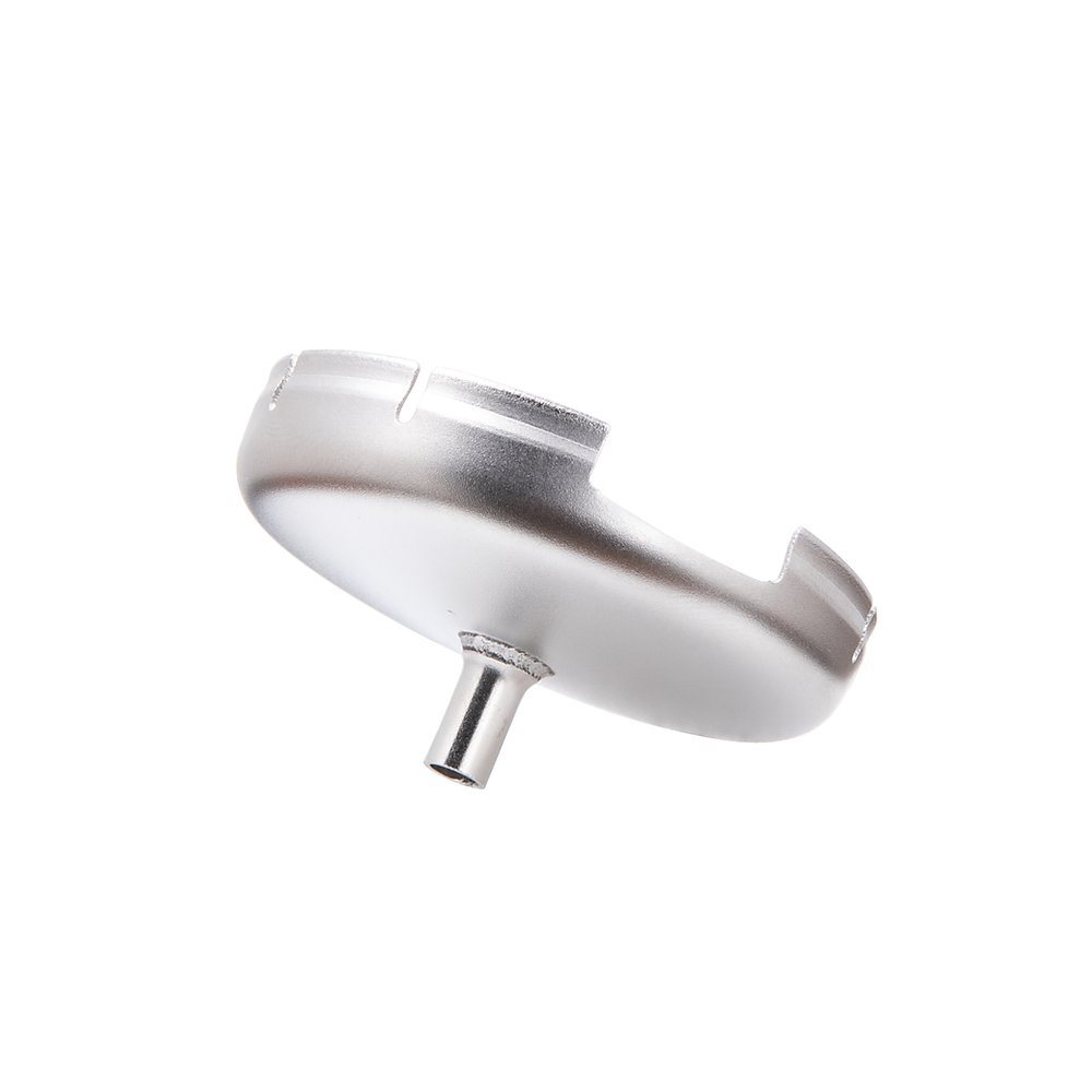 Flair Second Shot Plus PRO 2 preheat cap – Coffee Coaching Club 5