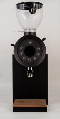 Bentwood The Vertical 63 blanc - Coffee Coaching Club