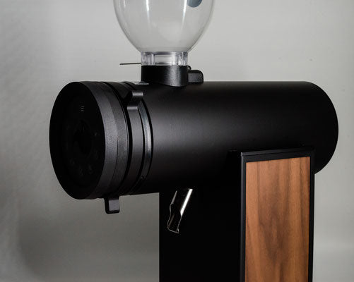 Bentwood The Vertical 63 blanc - Coffee Coaching Club