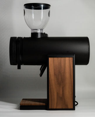 Bentwood The Vertical 63 blanc - Coffee Coaching Club