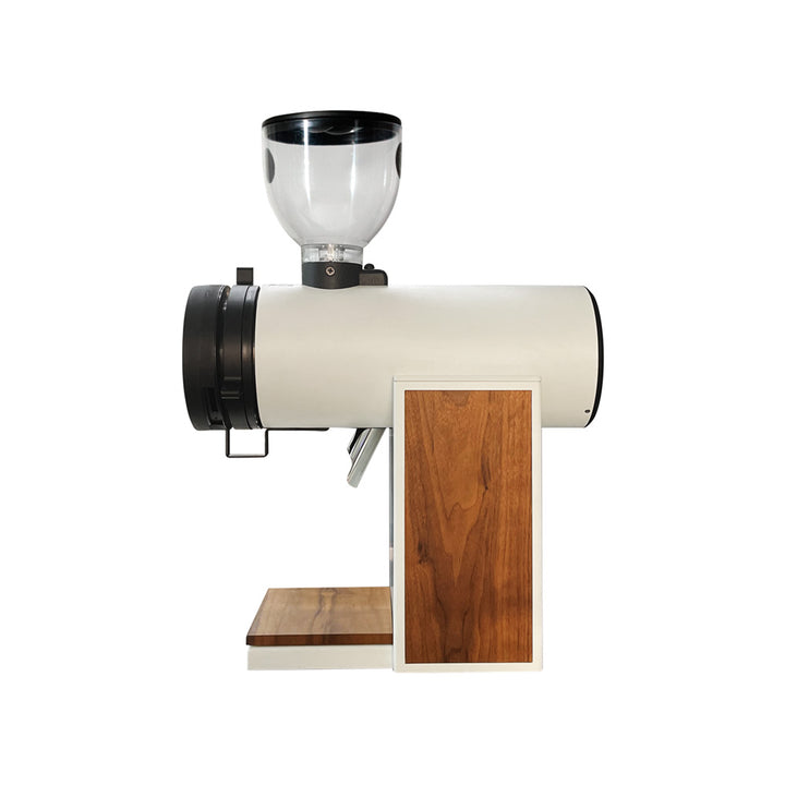 Bentwood The Vertical 63 blanc - Coffee Coaching Club