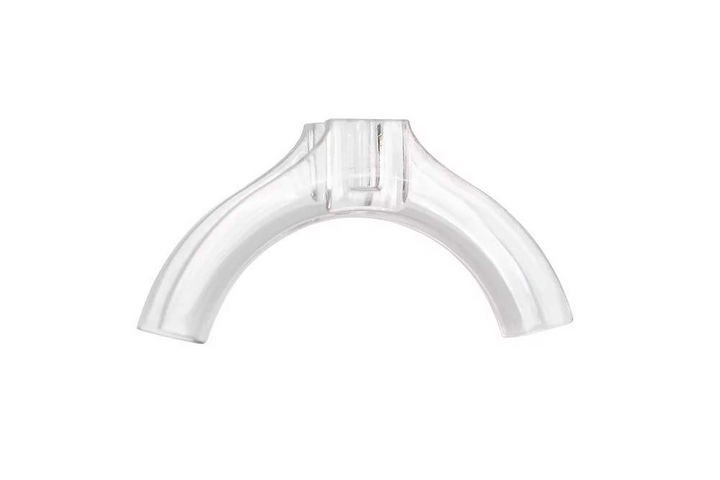 Adaptador de salida Flair de 2 vías PRO 2 detalle – Coffee Coaching Club 4