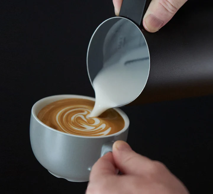 Subminimal Nanofoamer Pro GEN2 – Coffee Coaching Club