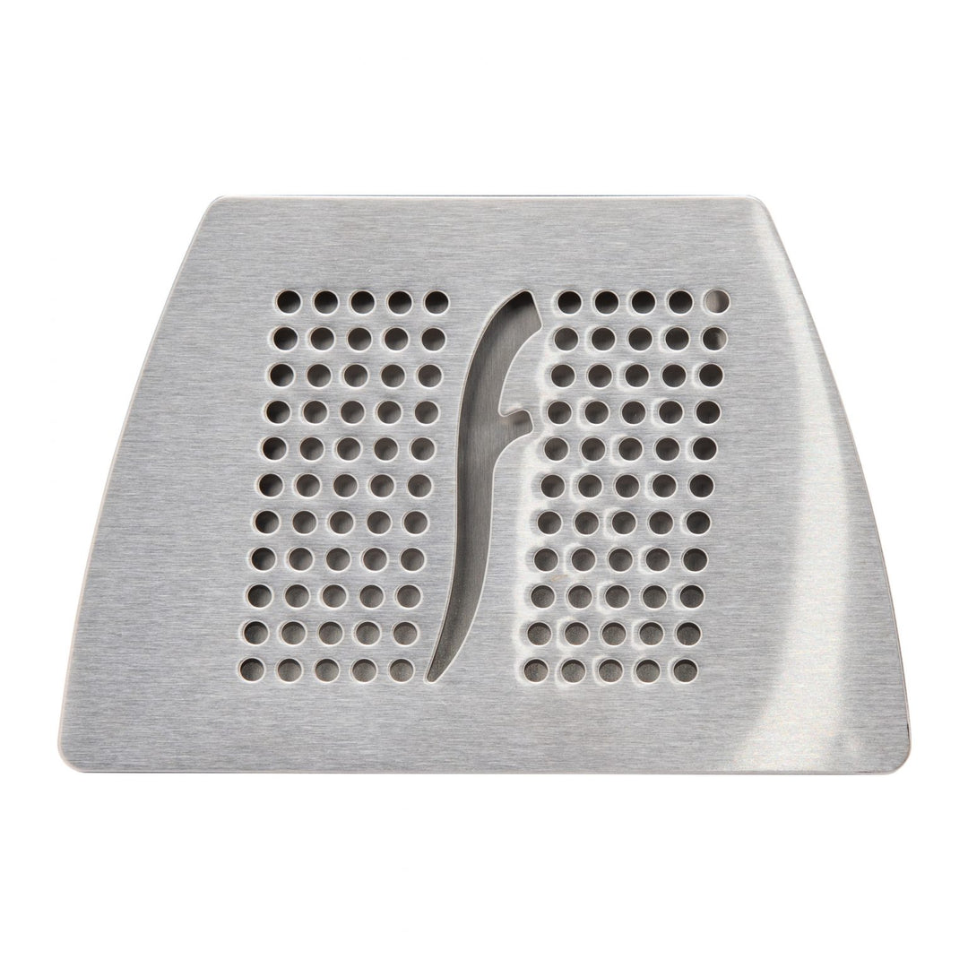 Flair stainless steel drip tray for Classic and Signature – Coffee Coaching Club 1
