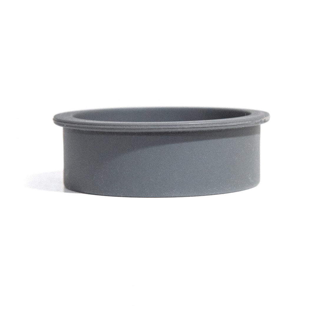 Housse en silicone Flair PRO 2 pour porte-filtre avec lèvre de protection – Coffee Coaching Club 2