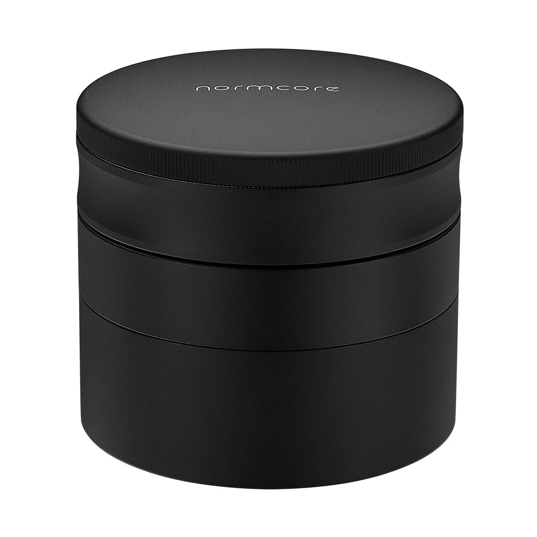 Normcore WDT-Werkzeug Nadeln Detail – Coffee Coaching Club 3