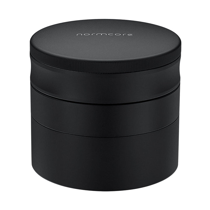Normcore WDT-Werkzeug Nadeln Detail – Coffee Coaching Club 3