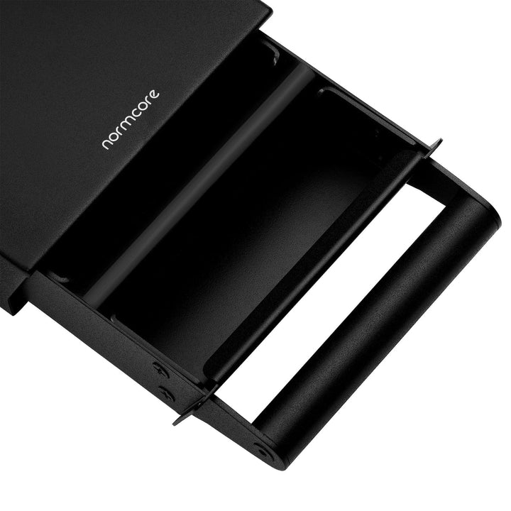 Normcore Knock Box S side view – Coffee Coaching Club 8