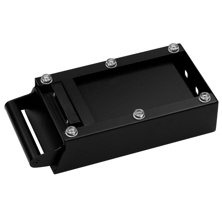 Normcore Knock Box S dimensions 28 cm – Coffee Coaching Club 10