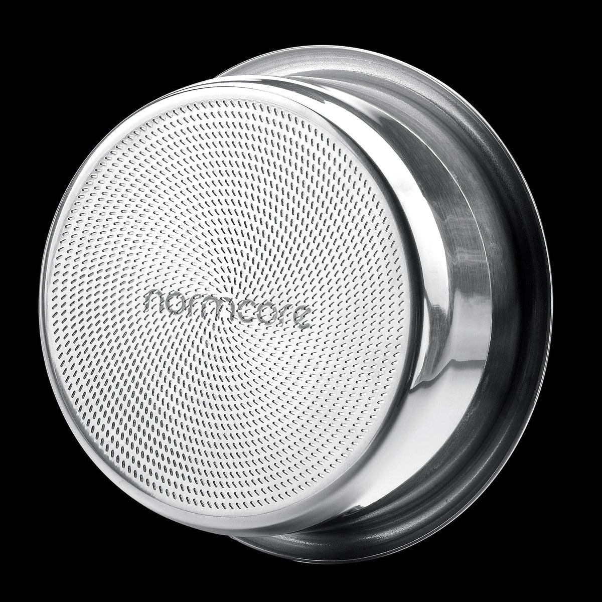 Normcore cestello filtro di precisione 20 g 58 mm – Coffee Coaching Club 1