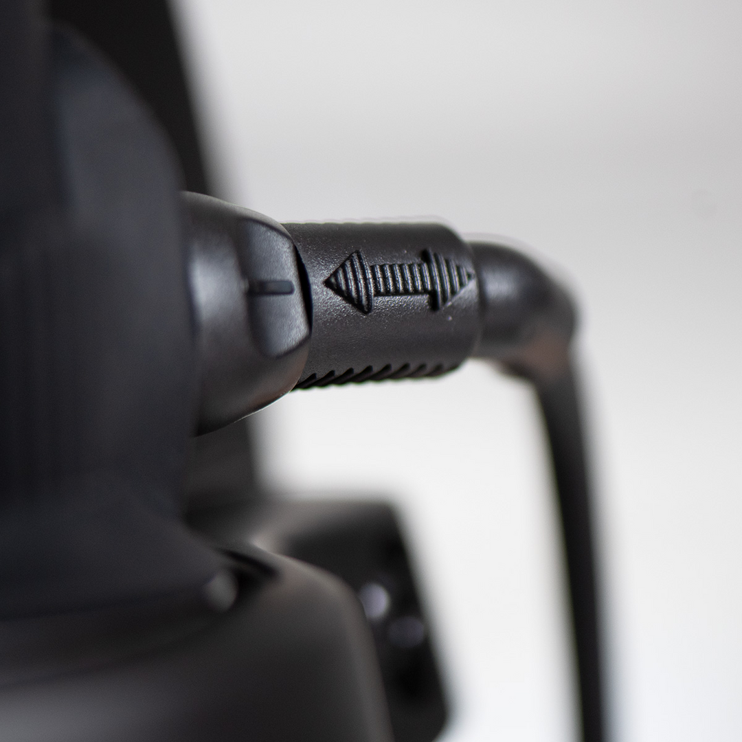 Flair 58 and 58+ Preheat Controller detail – Coffee Coaching Club 3