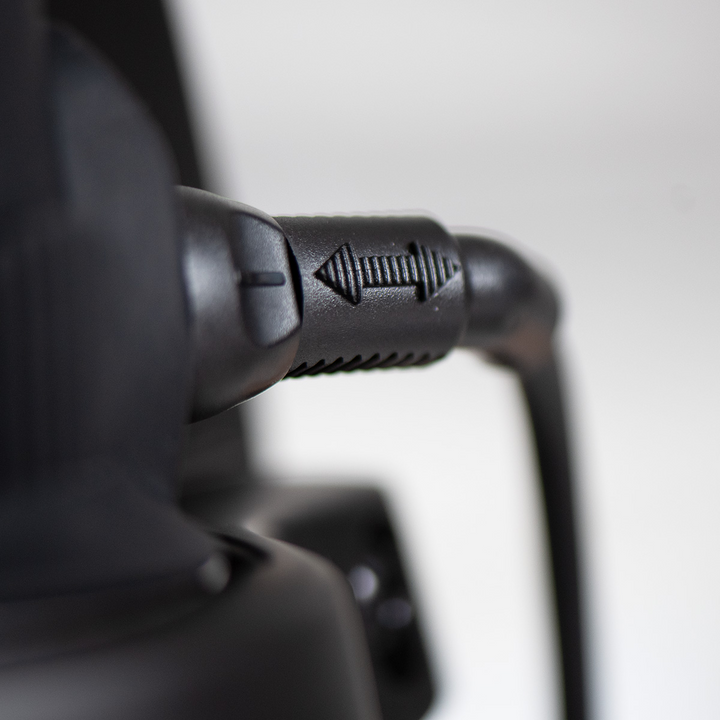 Flair 58 and 58+ Preheat Controller detail – Coffee Coaching Club 3