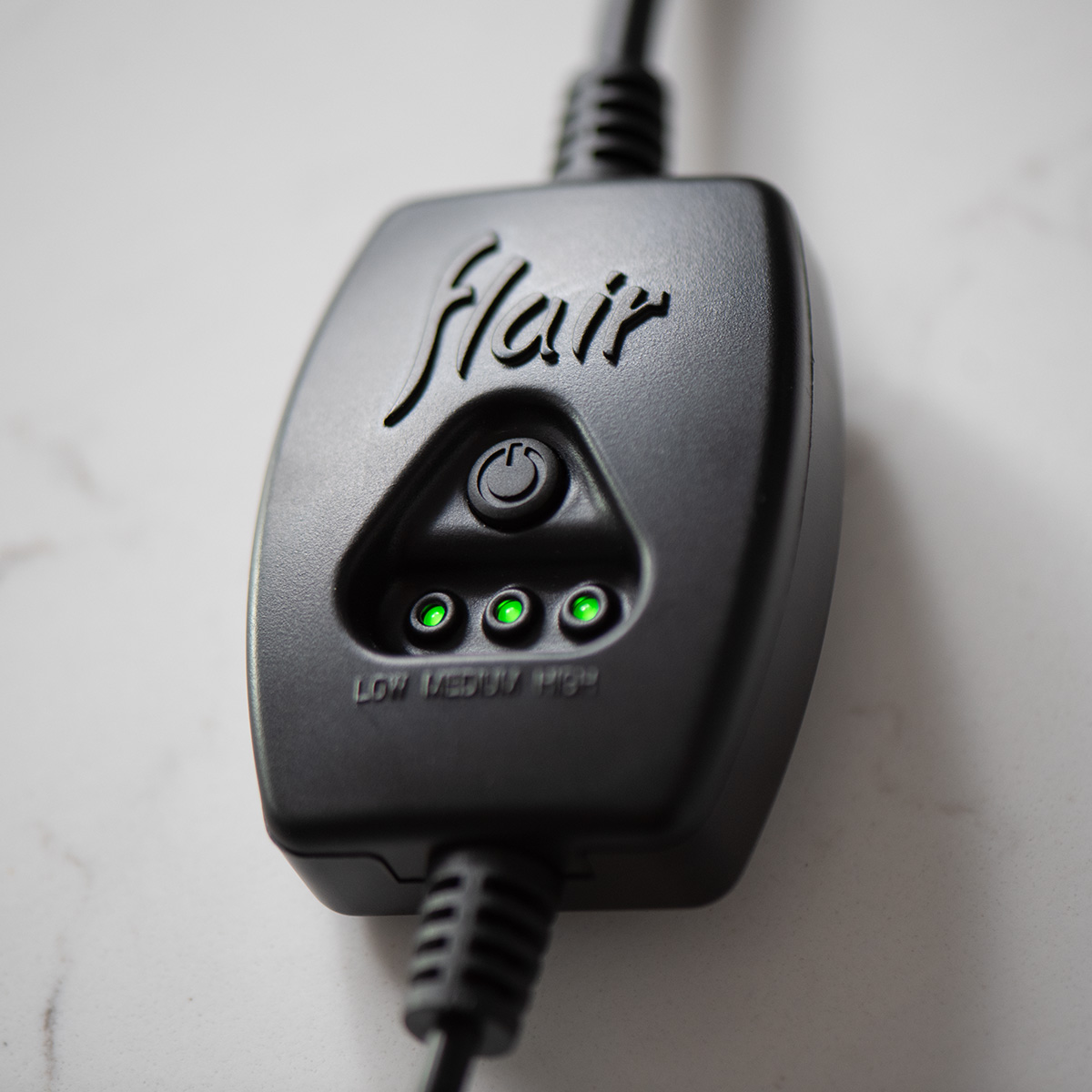 Flair 58 and 58+ Preheat Controller connection – Coffee Coaching Club 2