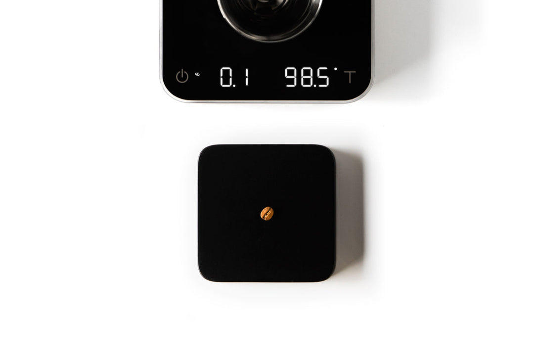Acaia Umbra Lunar Kaffeewaage – Coffee Coaching Club 7