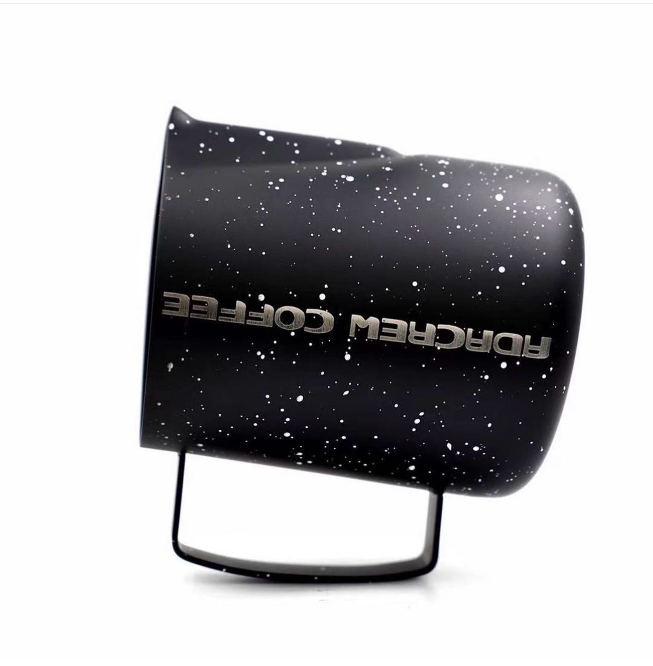 ADACREW Spaceman 2.0 Starry Night Edition 350 ml - Coffee Coaching Club