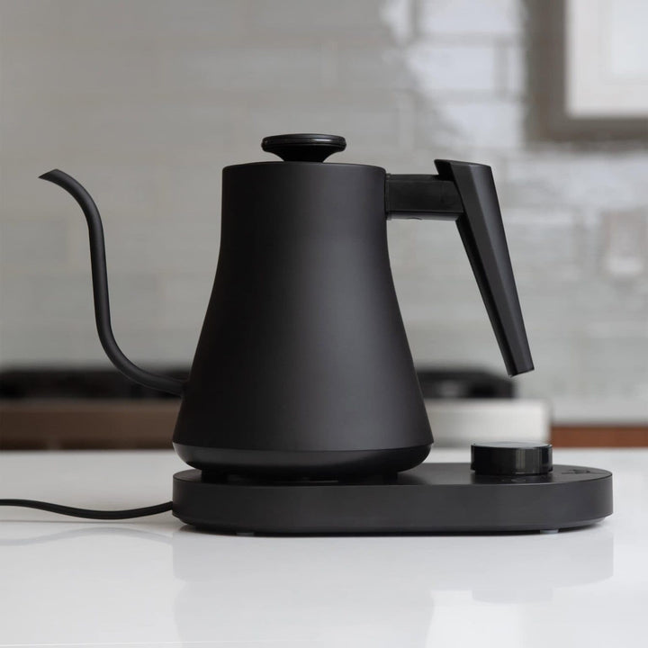 Flair Café Kettle Lieferumfang – Coffee Coaching Club 9