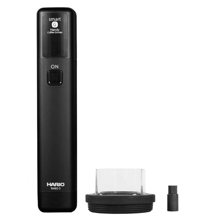 Hario Stick para moinhos de café móveis incl. adaptador Comandante - Coffee Coaching Club