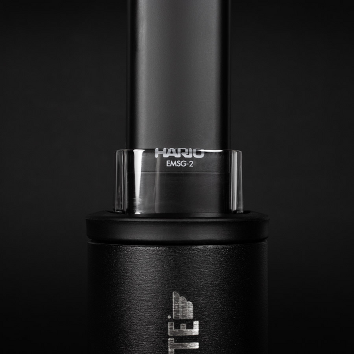 Hario Stick para moinhos de café móveis incl. adaptador Comandante - Coffee Coaching Club