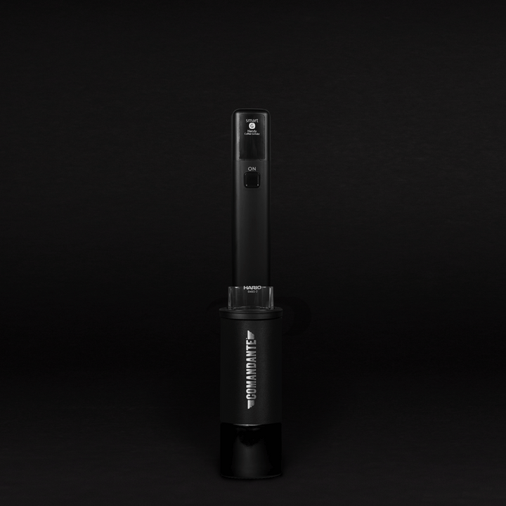 Hario Stick para moinhos de café móveis incl. adaptador Comandante - Coffee Coaching Club