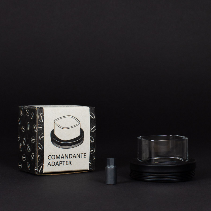 Hario Stick para moinhos de café móveis incl. adaptador Comandante - Coffee Coaching Club