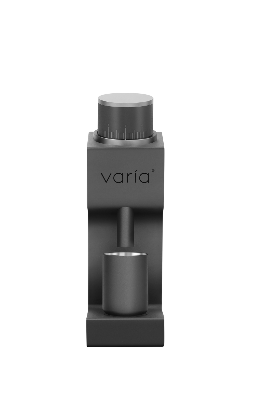 Varia VS3 Gen 2 Kaffeemühle Detail – Coffee Coaching Club 3