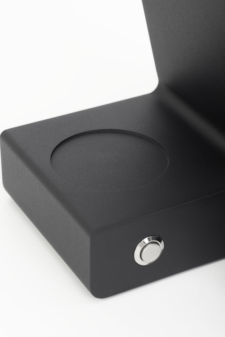 Varia VS3 Gen 2 Kaffeemühle Mahlgrad-Dial – Coffee Coaching Club 5