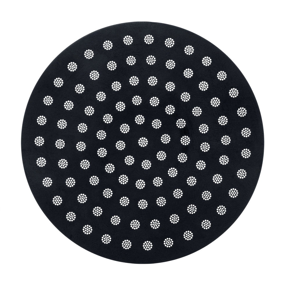 Normcore Ultra-Slim Puck Screen 58.5 mm 0.8 mm with titanium PVD – Coffee Coaching Club 1