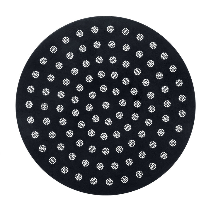 Normcore Ultra-Slim Puck Screen 58.5 mm 0.8 mm with titanium PVD – Coffee Coaching Club 1