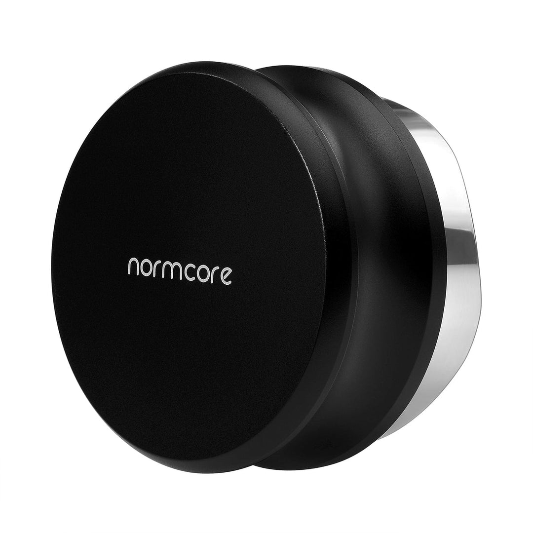 Normcore Gravity Distributor seitliche Ansicht – Coffee Coaching Club 7