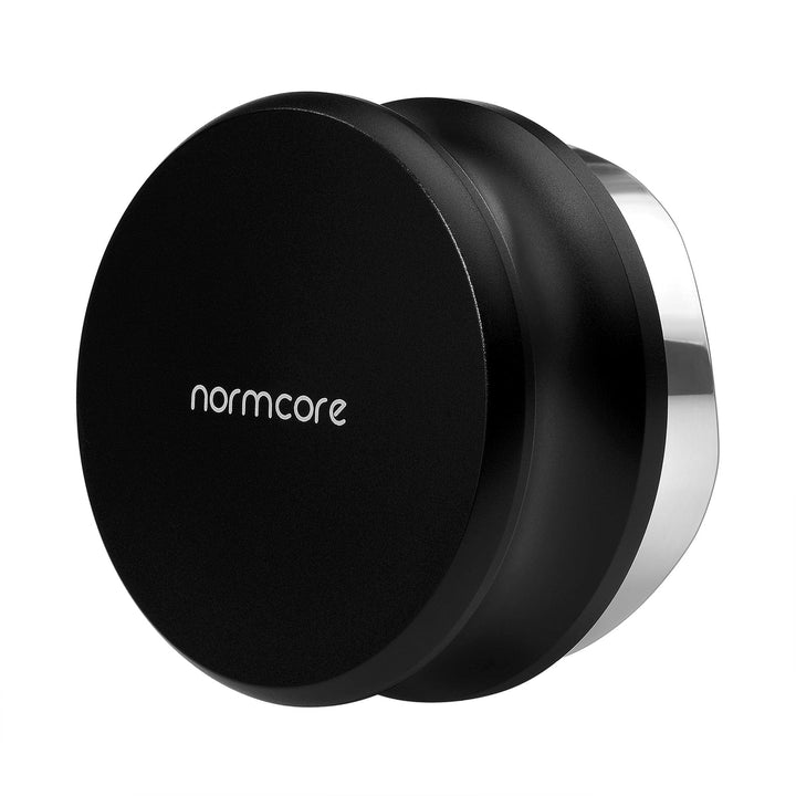 Normcore Gravity Distributor seitliche Ansicht – Coffee Coaching Club 7