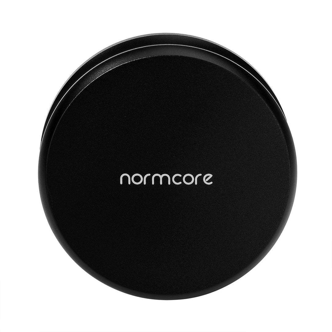 Normcore Gravity Distributor von oben – Coffee Coaching Club 8