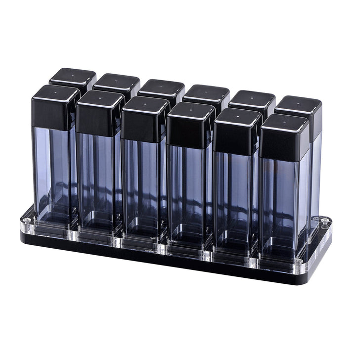 Normcore bean tubes tinted lid with CO2 valve – Coffee Coaching Club 2