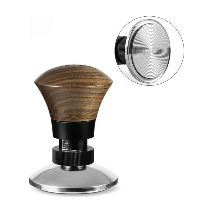 MHW-3BOMBER Armor tamper 58.35 mm – Coffee Coaching Club