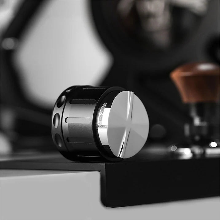 MHW-3BOMBER gravity leveling/distributing tool – Coffee Coaching Club