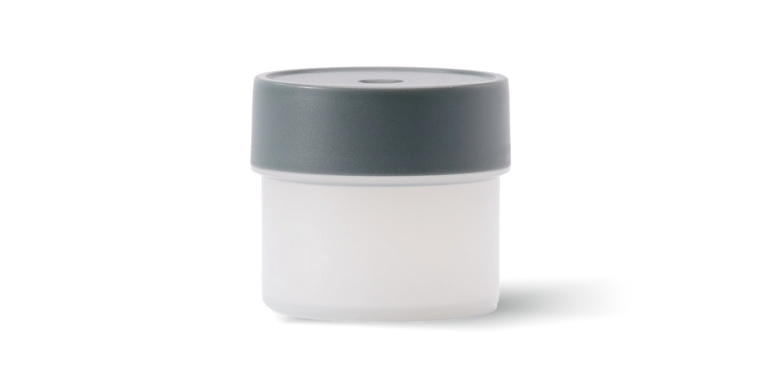Weber Workshops Bean Cellar Shorty – stackable - Coffee Coaching Club 5