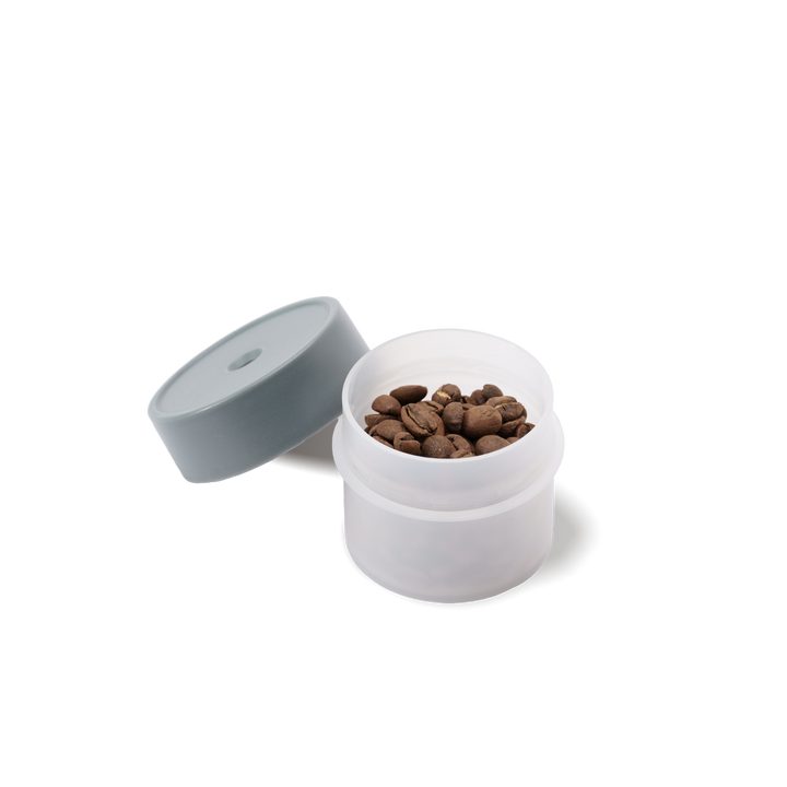 Weber Workshops Bean Cellar Shorty – BPA-free - Coffee Coaching Club 3