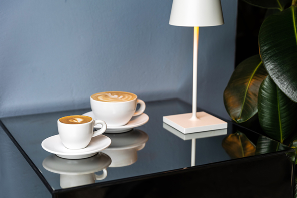 Tulipano Tassen von Club House – Eleganz trifft Barista-Qualität - Coffee Coaching Club 17