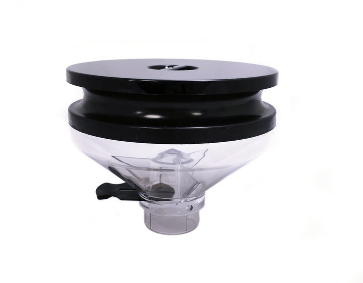 Eureka Tramoggia Caffè "Blow-Up" 300 g per Atom W65, Atom W75, Zenith e Drogheria - Coffee Coaching Club