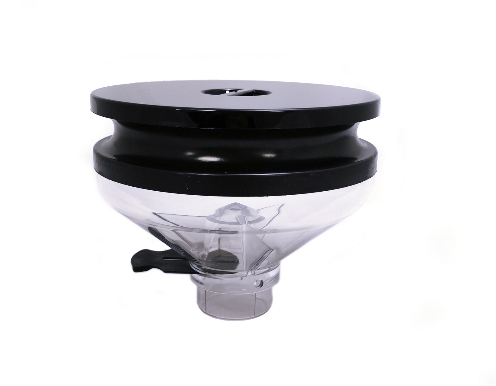Eureka Tolva de Café "Blow-Up" 300 g para Atom W65, Atom W75, Zenith y Drogheria - Coffee Coaching Club