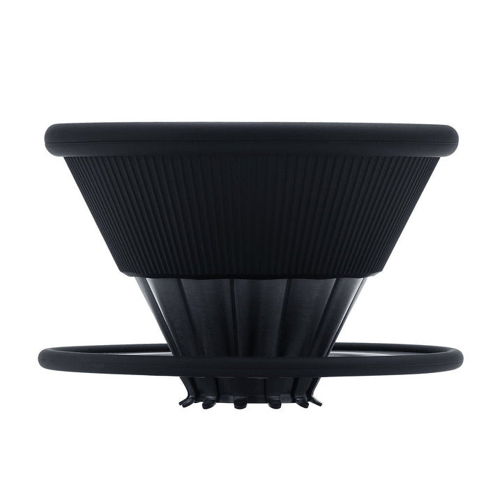 Normcore Travel Pour-Over Set Titanbeschichtung – Coffee Coaching Club 7