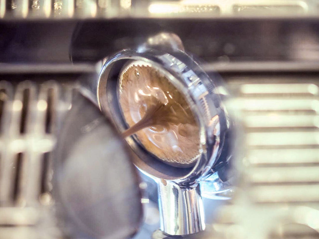 Weber Workshops Looking Glass shot mirror – Coffee Coaching Club 3
