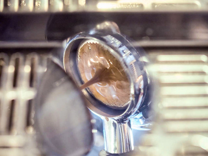 Weber Workshops Looking Glass shot mirror – Coffee Coaching Club 3