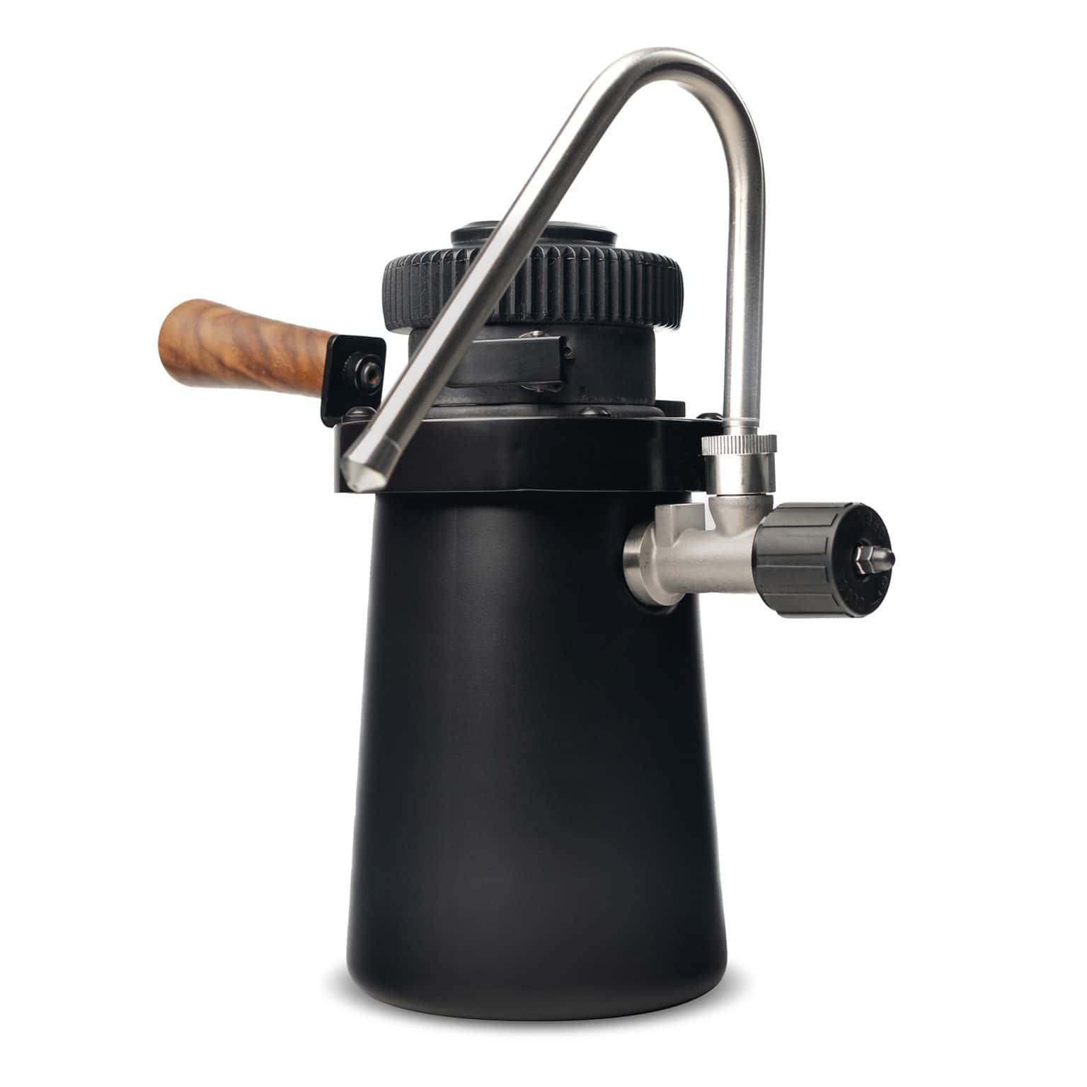 Flair Wizard Steamer Herd-Milchdampfer – Coffee Coaching Club 1